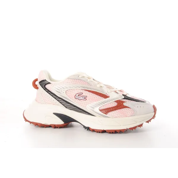 Lacoste Neo Shot D roze