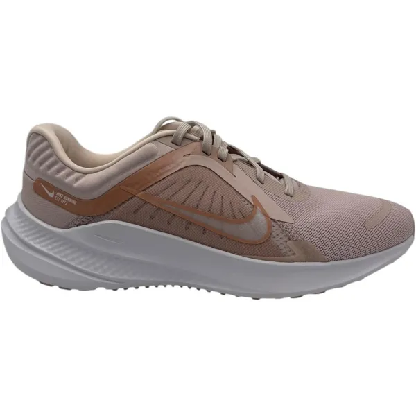 Nike Nike Quest 5 - Sneakers - Dames - Roze/Wit — vergelijk prijzen bij 1 winkel