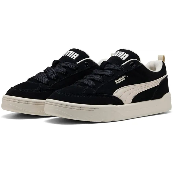 PUMA PUMA Park Lifestyle Raw Sneakers Heren — vergelijk prijzen bij 1 winkel