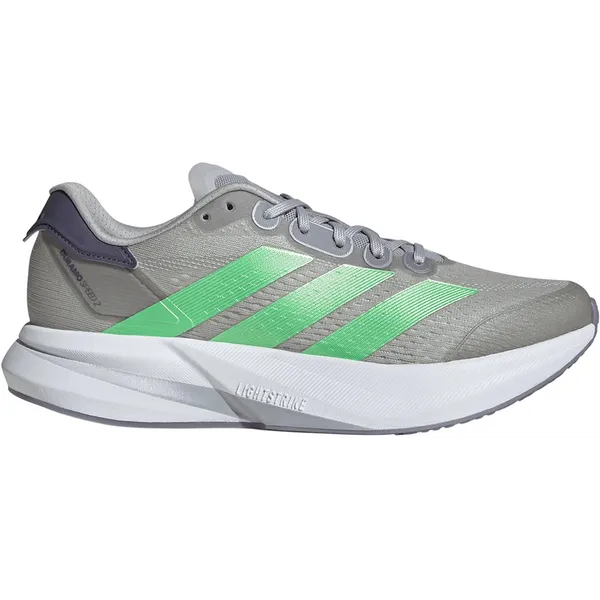 adidas adidas Heren Duramo Speed 2M Sneakers Hardloopschoenen JP9227 Grey — vergelijk prijzen bij 1 winkel