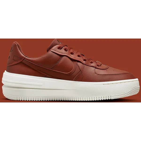 Nike Nike Sneakers Nike Air Force 1 PLT.AF.ORM "Mars Stone" — vergelijk prijzen bij 1 winkel