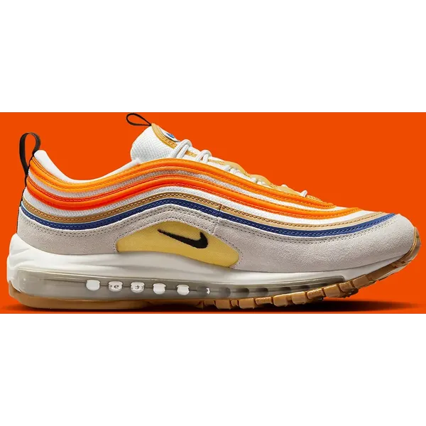 Nike Sneakers Nike Air Max 97 Special Edition "Frank Rudy"