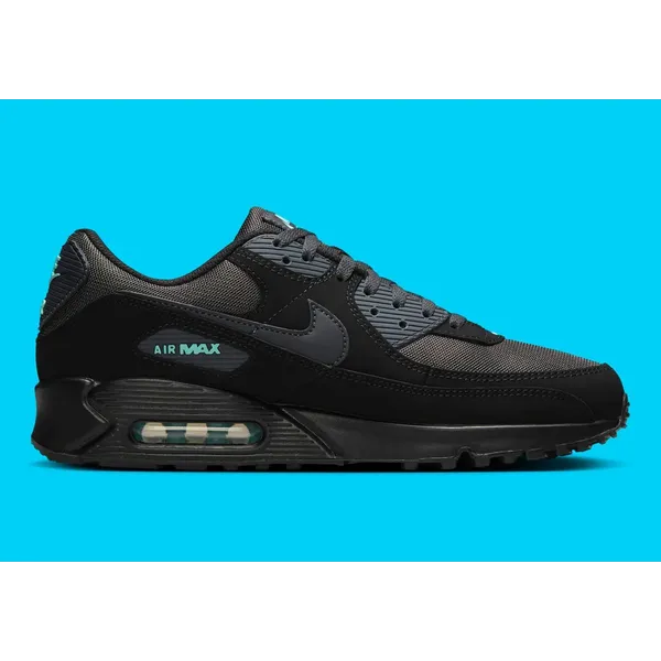 Nike Sneakers Nike Air Max 90 "Black Tiffany"