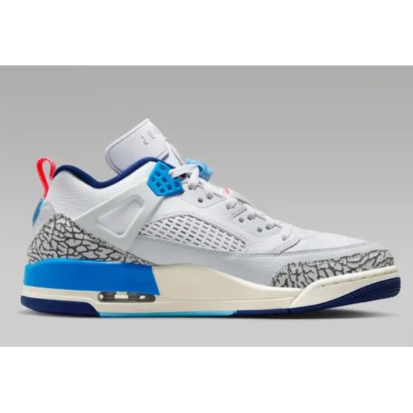 Nike Nike Jordan Spizike Low Heren sneakers”Maat 47.5 — vergelijk prijzen bij 1 winkel
