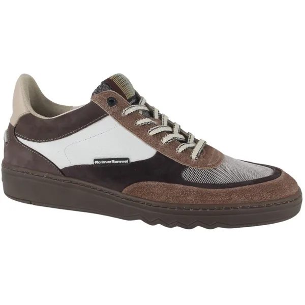 Floris Van Bommel Sfm-10143 De Kupster Bruin