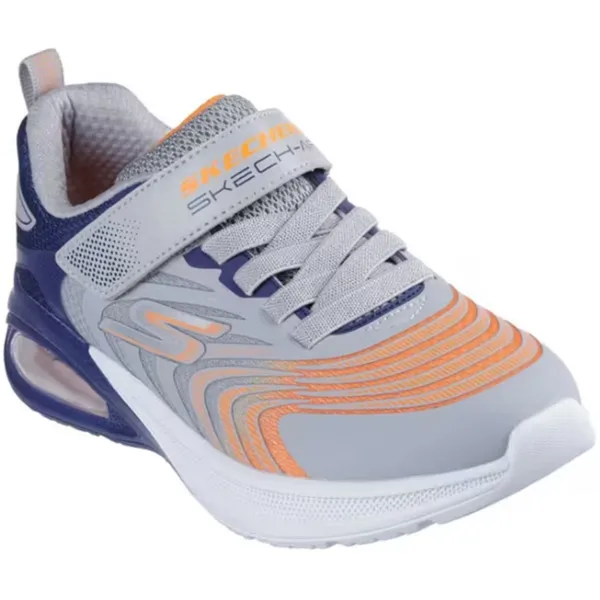 Skechers MICROSPEC MAX ADVANCE- VORTIVOX bont