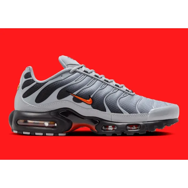 Nike Air Max Plus Wolf Grey