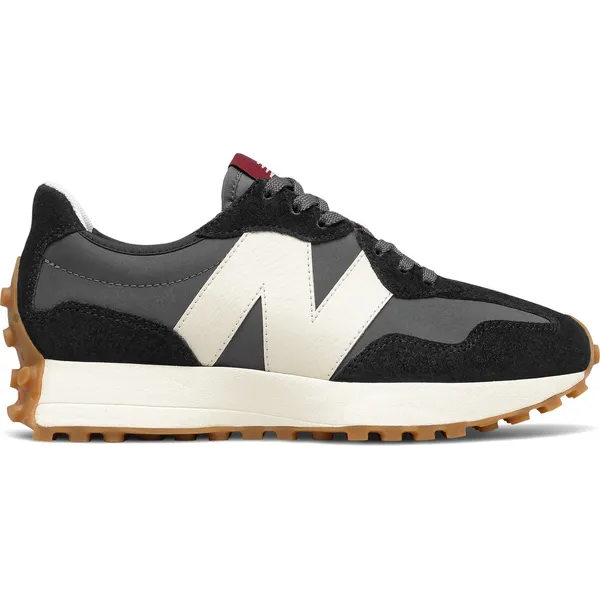 New Balance Valt normaal BLACK