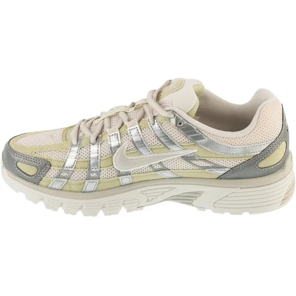 Nike Nike P-6000, Beige, Sneakers, maat: — vergelijk prijzen bij 1 winkel