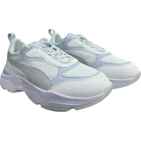 PUMA PUMA Cassia - Sneakers — vergelijk prijzen bij 1 winkel