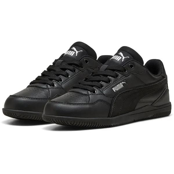 PUMA PUMA Dames K-Moda Sneakers Lifestyle Schoenen 404499 02 Black-Silver-White — vergelijk prijzen bij 1 winkel