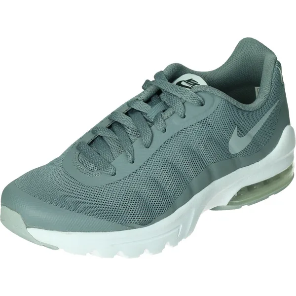 Nike Nike Air Max Invigor GS Kids Sneakers Grey/Grey maat 38 — vergelijk prijzen bij 1 winkel