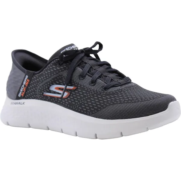 Skechers Skechers GO WALK FLEX -New World-sneakers voor heren, veganistisch 216505 BKOR — vergelijk prijzen bij 1 winkel