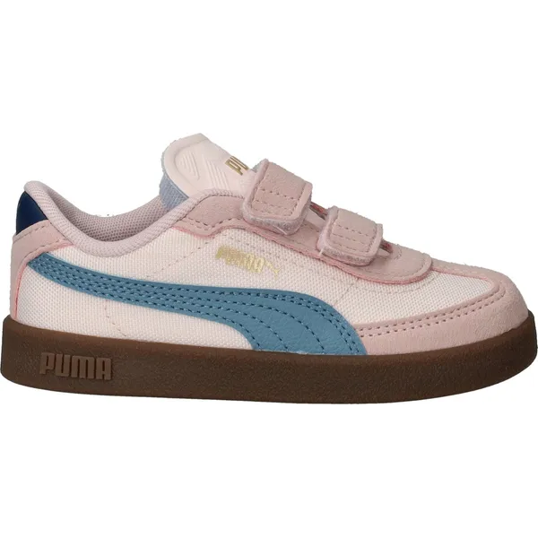 PUMA PUMA Club Ii Era Inf Sneakers - Meisjes - Roze — vergelijk prijzen bij 1 winkel