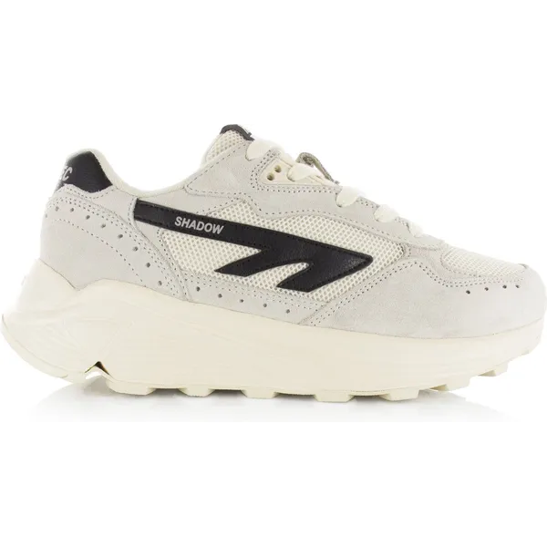 Hi-Tec Hi-Tec Shadow Sneakers Ecru — vergelijk prijzen bij 1 winkel