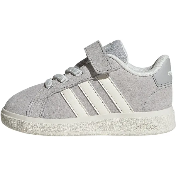 adidas adidas Sportswear Grand Court 2.0 Schoenen Kids - Kinderen - Grijs — vergelijk prijzen bij 2 winkels