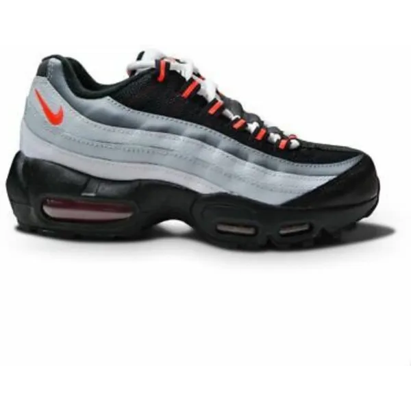 Nike Nike Air Max 95 Recraft - maat 38.5 - dames sneakers / schoenen — vergelijk prijzen bij 1 winkel