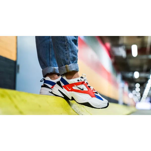 Nike M2K Tekno - Sneakers Maat 36.5