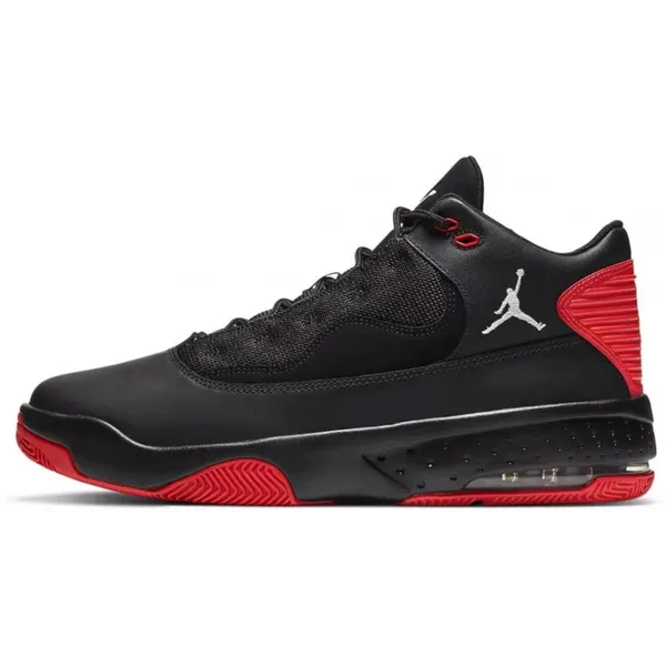 Nike Nike Air Jordan Max Aura 2 (Bred) Sneakers — vergelijk prijzen bij 1 winkel
