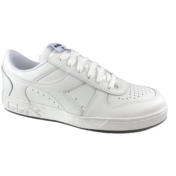 Diadora Diadora SNEAKER - MAGIC BASKET LOW — vergelijk prijzen bij 1 winkel