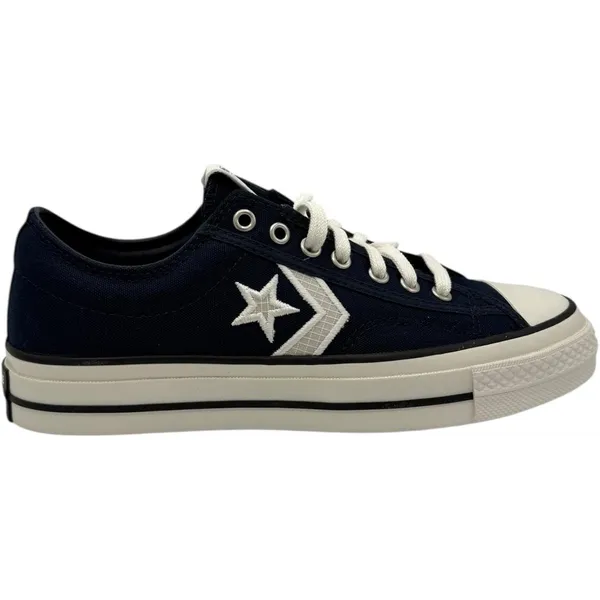 Converse Converse Star Player 76 OX - Sneakers - Mannen - Blauw/Wit — vergelijk prijzen bij 1 winkel