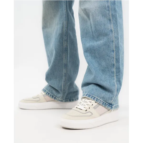 Cruyff Sneakers Creme