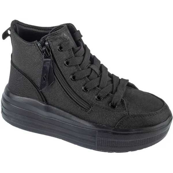 Skechers Skechers Hyperlift, voor meisje, Zwart, Sneakers, maat: — vergelijk prijzen bij 1 winkel