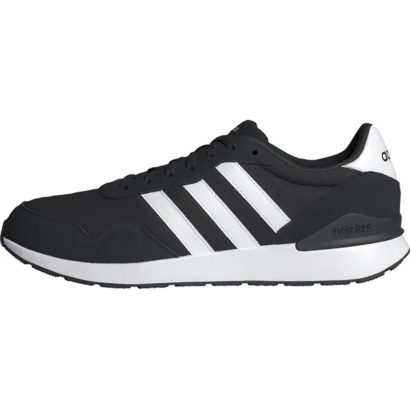 adidas adidas Sportswear Run 60s 4.0 Schoenen - Unisex - Zwart — vergelijk prijzen bij 1 winkel