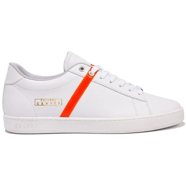Cruyff Lage sneakers Wit