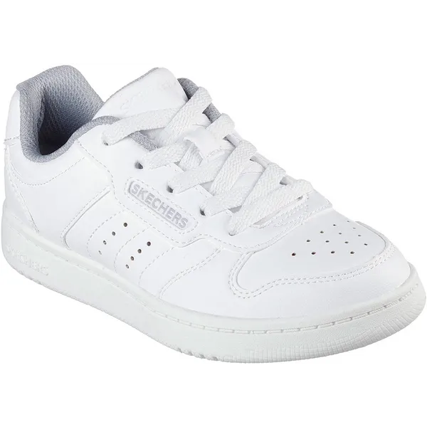 Skechers Skechers Quick Street Vorton Schoenen Wit EU Jongen — vergelijk prijzen bij 1 winkel