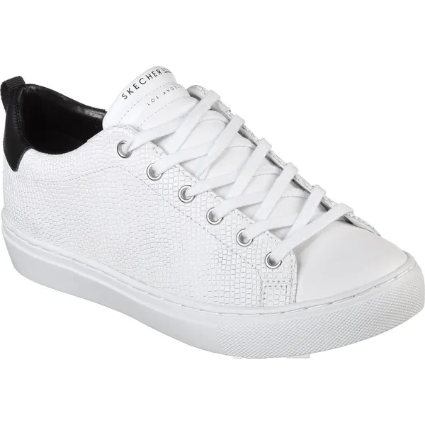 Skechers Skechers Side Street Tegu Dames Sneakers — vergelijk prijzen bij 1 winkel
