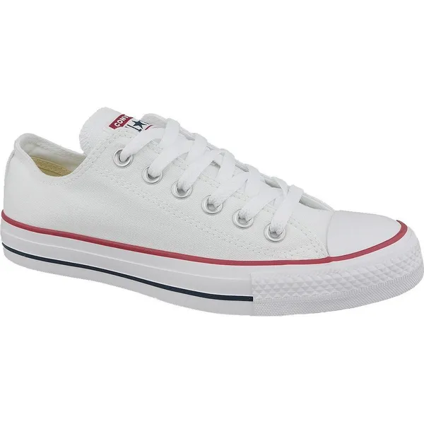 Converse Converse Chuck Taylor All Star  M7652C, Vrouwen, Wit, Sneakers maat: 51,5 EU — vergelijk prijzen bij 1 winkel