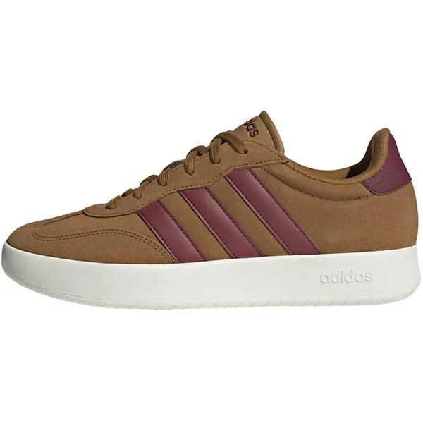adidas adidas Sportswear Barreda Schoenen - Heren - Bruin — vergelijk prijzen bij 1 winkel