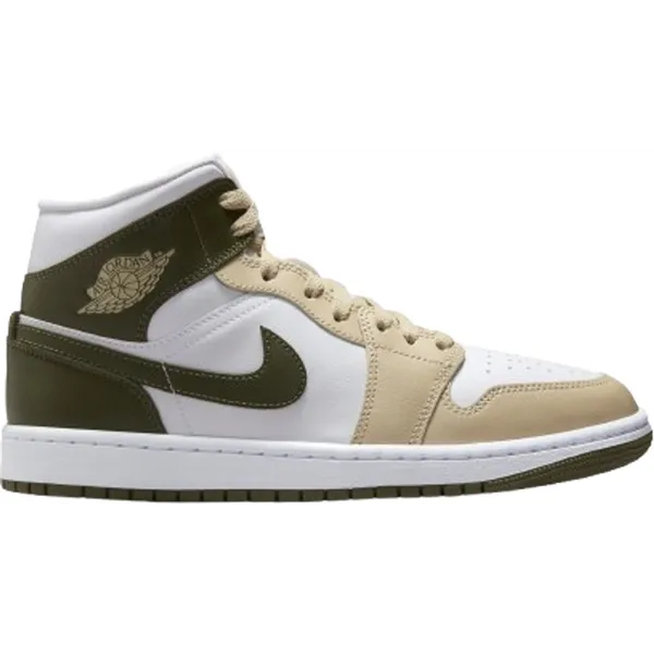 Nike Nike Air Jordan 1 Mid | Dames | — vergelijk prijzen bij 1 winkel