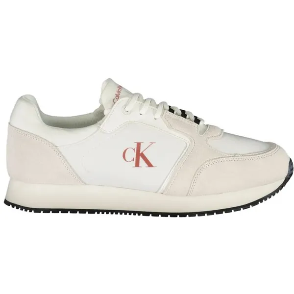 Calvin Klein Calvin Klein Sneaker — vergelijk prijzen bij 1 winkel