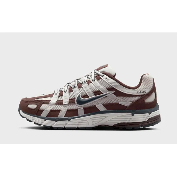 Nike Sneakers Nike P-6000 "Baroque Brown"