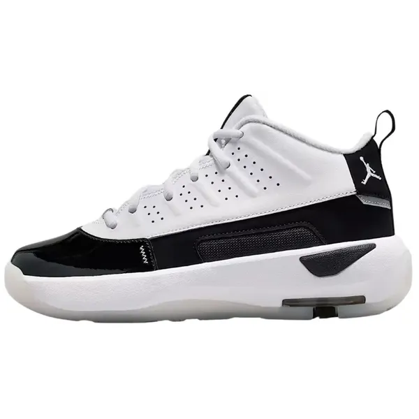 Jordan Jordan max aura 7 in de kleur wit. — vergelijk prijzen bij 1 winkel