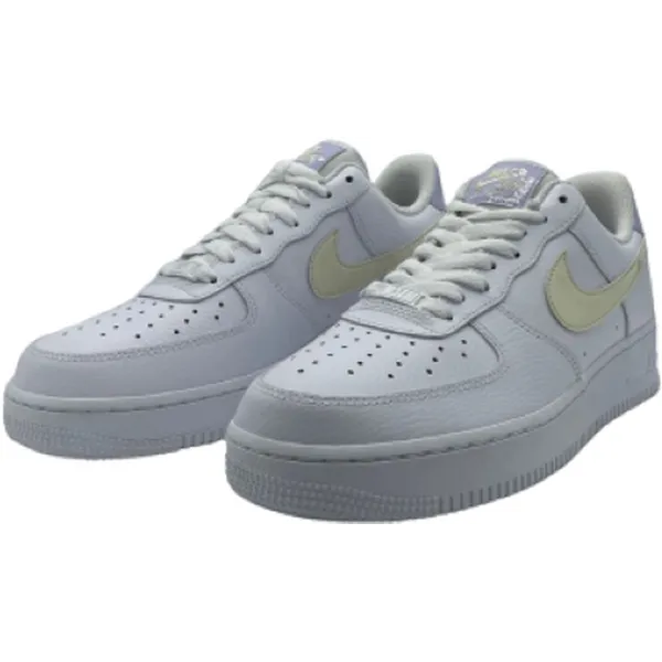 Nike Nike WMNS Air force 1'07 - White - Coconut milk — vergelijk prijzen bij 1 winkel