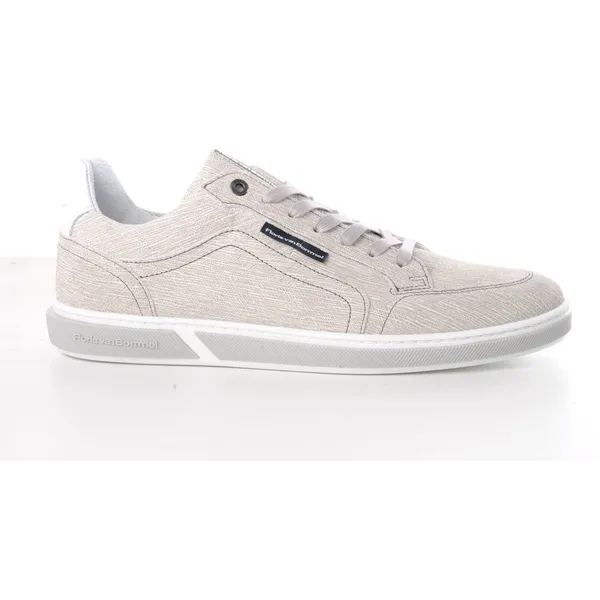 Floris Van Bommel Sneaker grijs