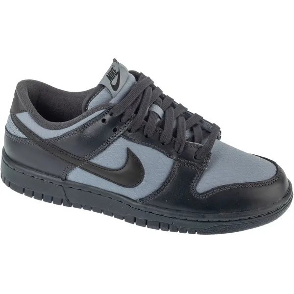 Nike Nike Dunk Low Retro SE, Mannen, Grijs, Sneakers, maat: — vergelijk prijzen bij 1 winkel