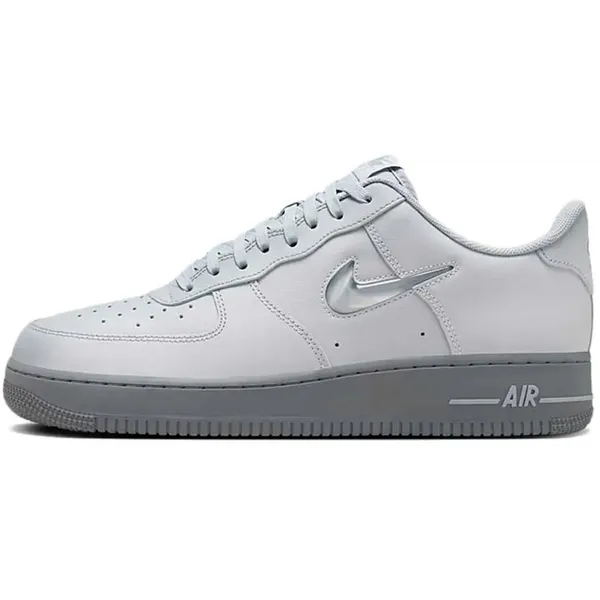 Nike Air Force 1 Jewel "Wolf Grey"