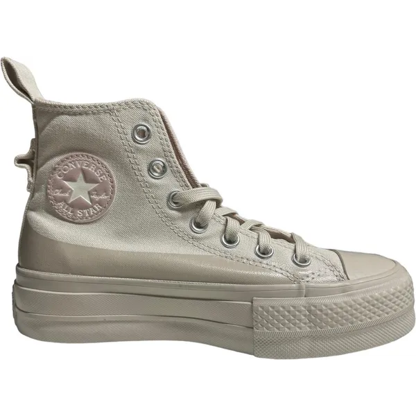 Converse Converse Ctas Lift Hi - Sneakers — vergelijk prijzen bij 1 winkel