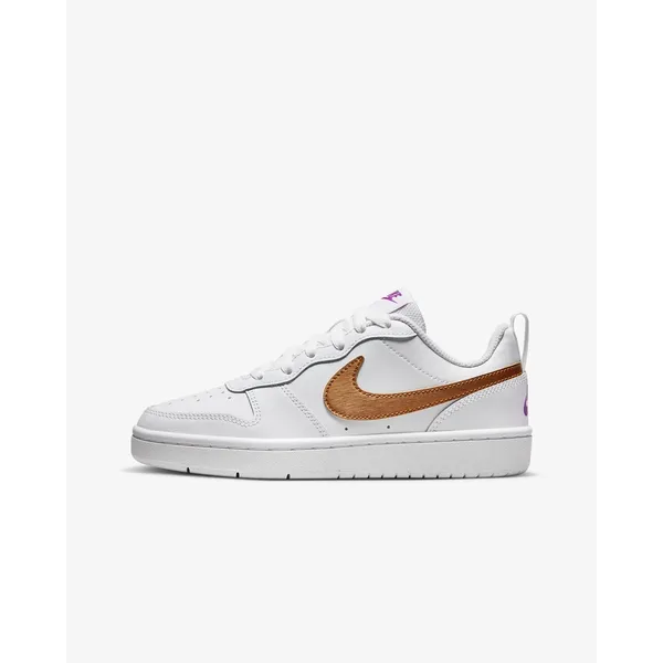 Nike Nike COURT BOROUGH LOW 2 SE - KINDER SNEAKERS — vergelijk prijzen bij 1 winkel