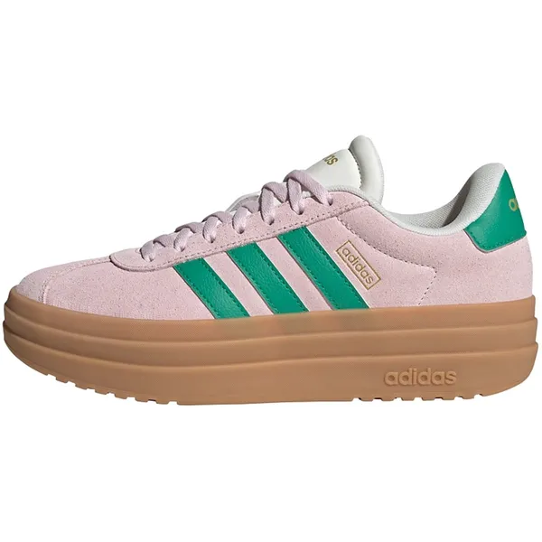 adidas adidas Sportswear VL Court Bold Schoenen - Dames - Roze — vergelijk prijzen bij 1 winkel