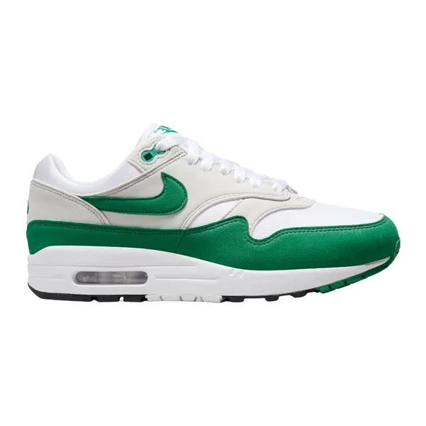 Nike Nike Air Max 1 '87 Malachite (Maat 36,5 / US 6) — vergelijk prijzen bij 1 winkel