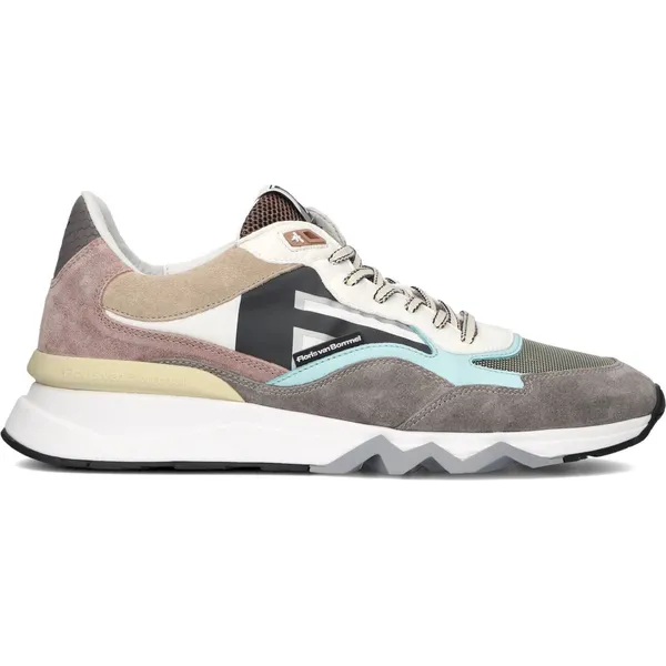 Floris van Bommel Floris van Bommel Sfm-10136 De Zager Sneakers — vergelijk prijzen bij 1 winkel