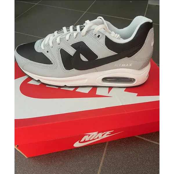 Nike Nike AIR MAX COMMAND LEATHER PREMIUM SNEAKER MAAT 42 — vergelijk prijzen bij 1 winkel