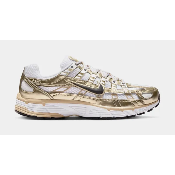Nike Nike Sneakers Nike P-6000 "Metallic Gold" — vergelijk prijzen bij 1 winkel