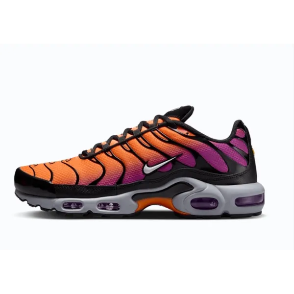 Nike Nike Air Max Plus/TN Heren Sneakers”Maat — vergelijk prijzen bij 1 winkel