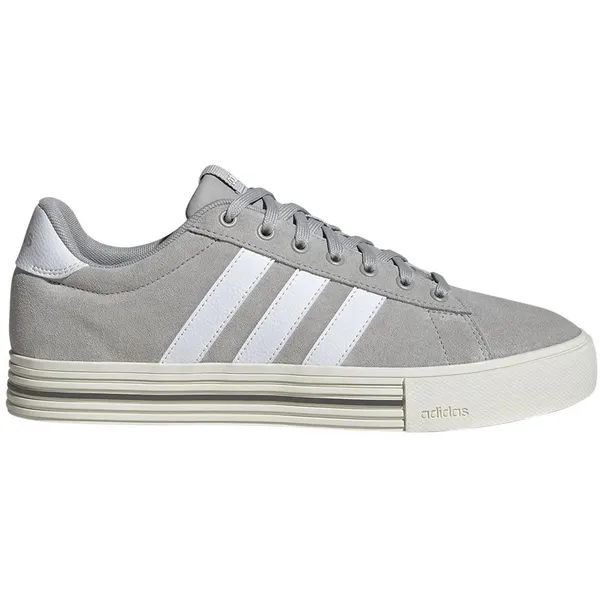 Adidas Sneakers Grey Two / Ftwr White / Off White